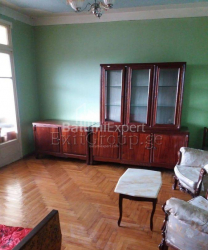 Квартира 90 м² - Юр'ївська, Батумі, Грузія