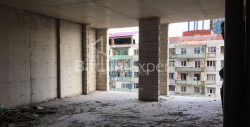 Квартира 1-комн 40 м² - Іване Джавахишвілі, Батумі