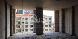 Квартира 1-комн 40 м² - Іване Джавахишвілі, Батумі