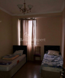 Квартира 60 м² - Шерифа Хімшіашвілі, Батумі, Грузія