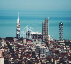 Квартира 41 м² - Руставелі, Батумі, Грузія