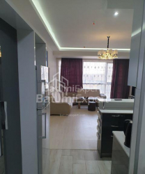 Квартира 1-комн 41 м² - Руставелі, Батумі