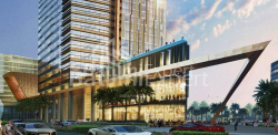 Квартира 1-комн 41 м² - Руставелі, Батумі