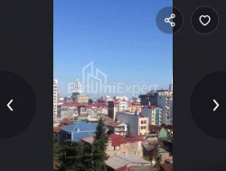 Квартира 2-комн 45 м² - Іллі Чавчавадзе, Батумі