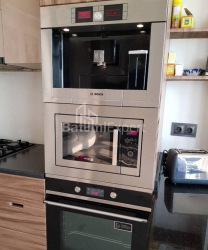 Квартира 128 м² - Зураба Горгiладзе, Батумі, Грузія