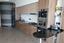 Квартира 4-комн 128 м² - Зураба Горгiладзе, Батумі