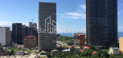 Квартира 60 м² - Ангiса, Батумі, Грузія