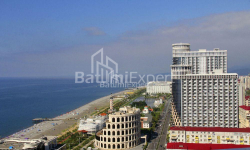 Квартира 28 м² - Юр'ївська, Батумі, Грузія
