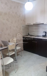 Квартира 28 м² - Юр'ївська, Батумі, Грузія