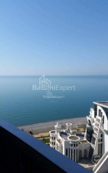 Квартира 28 м² - Юр'ївська, Батумі, Грузія