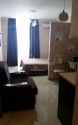 Квартира 28 м² - Юр'ївська, Батумі, Грузія