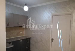 Квартира 1-комн 48 м² - Петра Мелiкiшвiлi, Батумі