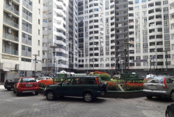 Квартира 30 м² - Юсуфа Кобаладзе, Батумі, Грузія