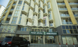 Квартира 1-комн 30 м² - Юсуфа Кобаладзе, Батумі