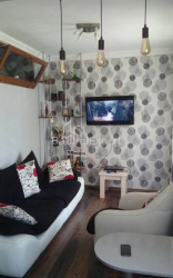 Квартира 2-комн 40 м² - Олександра Грибоєдова, Батумі