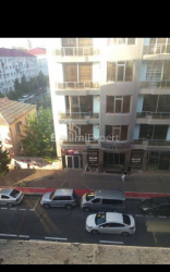 Квартира 40 м² - Олександра Грибоєдова, Батумі, Грузія