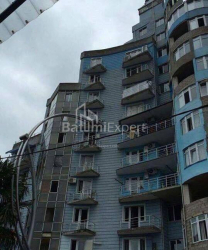 Квартира 2-комн 55 м² - Михайла Лермонтова, Батумі
