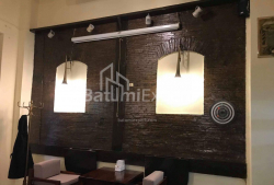 Квартира 1-комн 80 м² - Юр'ївська, Батумі