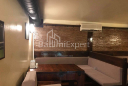 Квартира 80 м² - Юр'ївська, Батумі, Грузія