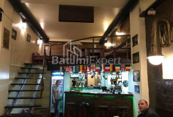 Квартира 1-комн 80 м² - Юр'ївська, Батумі