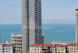 Квартира 50 м² - Ніко Піросмані, Батумі, Грузія