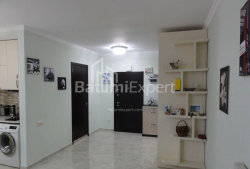 Квартира 1-комн 50 м² - Ніко Піросмані, Батумі
