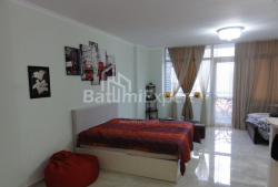 Квартира 1-комн 50 м² - Ніко Піросмані, Батумі