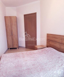 Квартира 2-комн 56 м² - Oлександра Пушкiна, Батумі