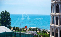 Квартира 2-комн 47 м² - Шерифа Хімшіашвілі, Батумі