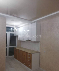 Квартира 2-комн 47 м² - Юсуфа Кобаладзе, Батумі