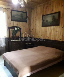 Квартира 45 м² - Юр'ївська, Батумі, Грузія