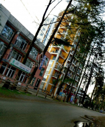 Квартира 22 м² - Юр'ївська, Батумі, Грузія