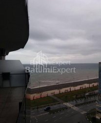 Квартира 27 м² - Шерифа Хімшіашвілі, Батумі, Грузія