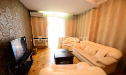 Квартира 4-комн 95 м² - Ніко Піросмані, Батумі
