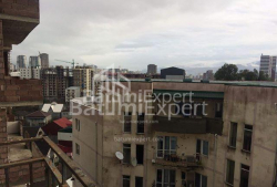 Квартира 68 м² - Юр'ївська, Батумі, Грузія
