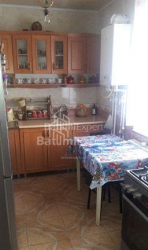 Квартира 60 м² - Юр'ївська, Батумі, Грузія
