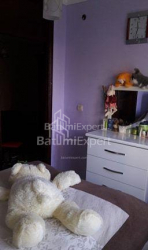 Квартира 60 м² - Юр'ївська, Батумі, Грузія