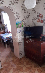 Квартира 60 м² - Юр'ївська, Батумі, Грузія