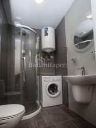 Квартира 28 м² - Шерифа Хімшіашвілі, Батумі, Грузія
