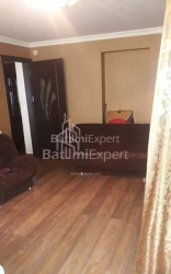 Квартира 60 м² - Юр'ївська, Батумі, Грузія