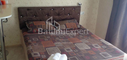 Квартира 1-комн 28 м² - Юсуфа Кобаладзе, Батумі