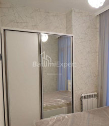 Квартира 2-комн 40 м² - Ніко Піросмані, Батумі