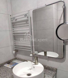 Квартира 40 м² - Ніко Піросмані, Батумі, Грузія