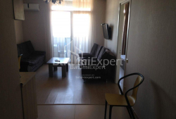 Квартира 2-комн 44 м² - Юсуфа Кобаладзе, Батумі