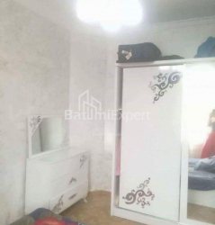 Квартира 56 м² - Фрiдiона Халвашi, Батумі, Грузія