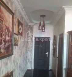 Квартира 56 м² - Фрiдiона Халвашi, Батумі, Грузія