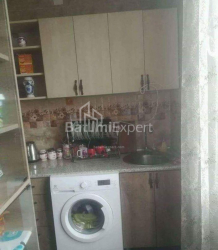 Квартира 56 м² - Фрiдiона Халвашi, Батумі, Грузія
