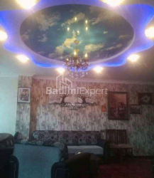 Квартира 56 м² - Фрiдiона Халвашi, Батумі, Грузія