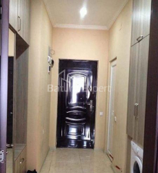 Квартира 2-комн 46 м² - Oлександра Пушкiна, Батумі