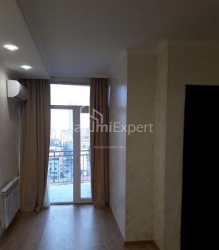 Квартира 2-комн 45 м² - Тбел-Абусерідзе, Батумі